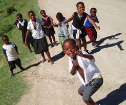 Kinderen Zuid Afrika Rondreis Kinderen Zuid Afrika