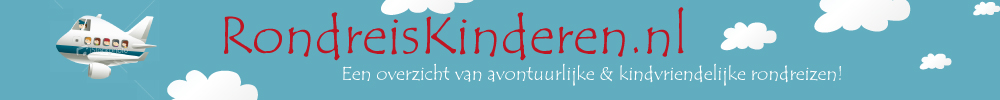 Een overzicht van avontuurlijke en kindvriendelijke rondreizen