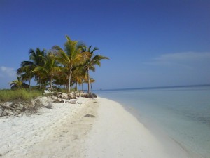 Cuba strand