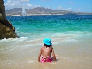 Mexico strand kopie