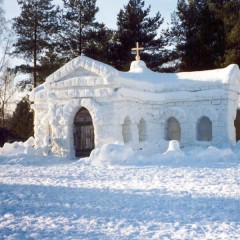 Finland Familiereis: Avontuur in de sneeuw