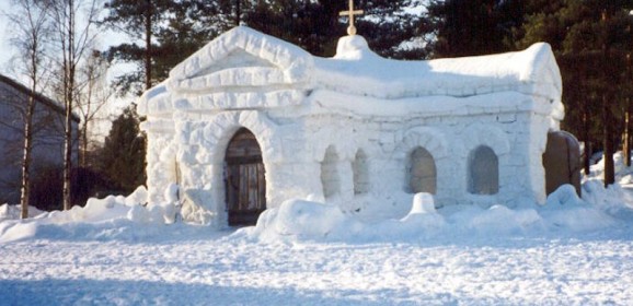 Finland Familiereis: Avontuur in de sneeuw