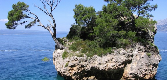Kroatie – Zuid-Dalmatie Travelkids: 8 dagen