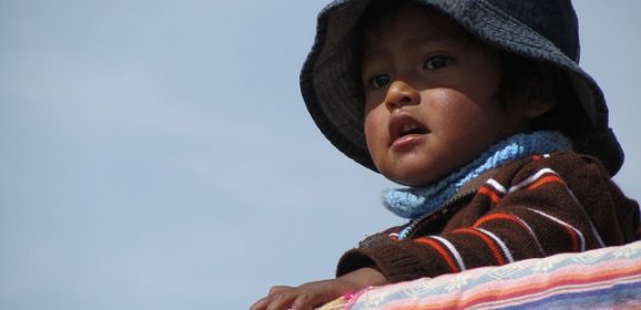Creeer je eigen Peru Familiereis