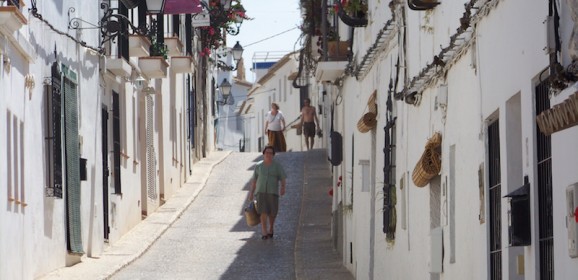 Spanje – Picos de Europa met de Kids: 8 dagen