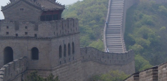 21-daagse individuele familiereis VAN TEMPELS TOT TERRACOTTA LEGER