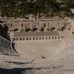 Jordanie met de kids: 8 dagen