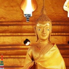 Laos Familiereis: Terug in de tijd