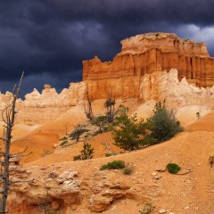 USA – Utah :California Travelkids: 23 dagen