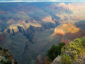Amerika Grand Canyon 2
