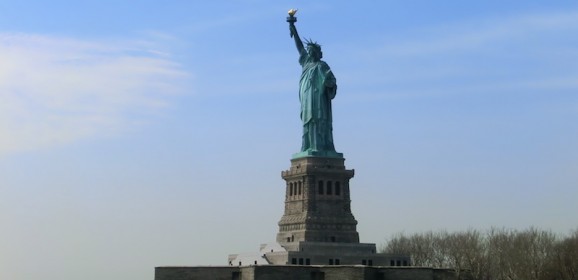 Djoser Junior New York: 7 dagen