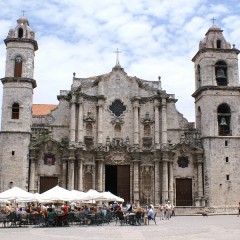 Cuba met de kids: 20 dagen