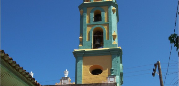Cuba Familiereis