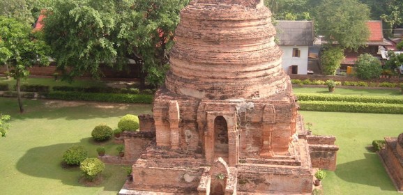 Thailand Familiereis